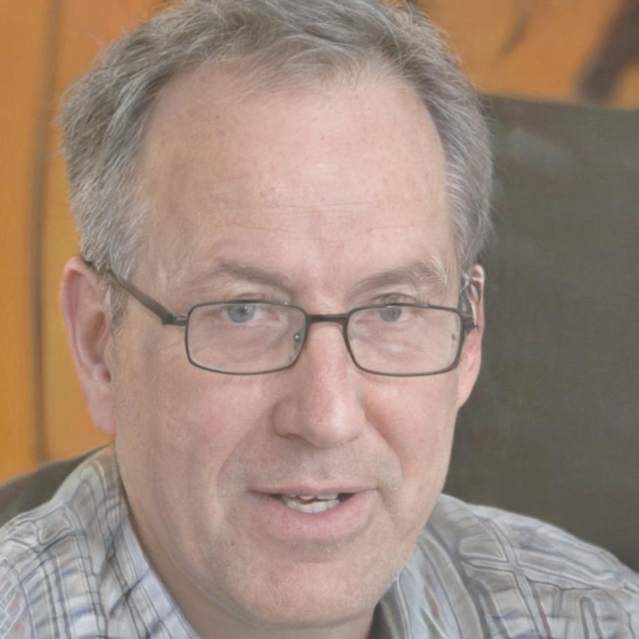 Erwann Lebreton, co-fondateur de madelovarinxa