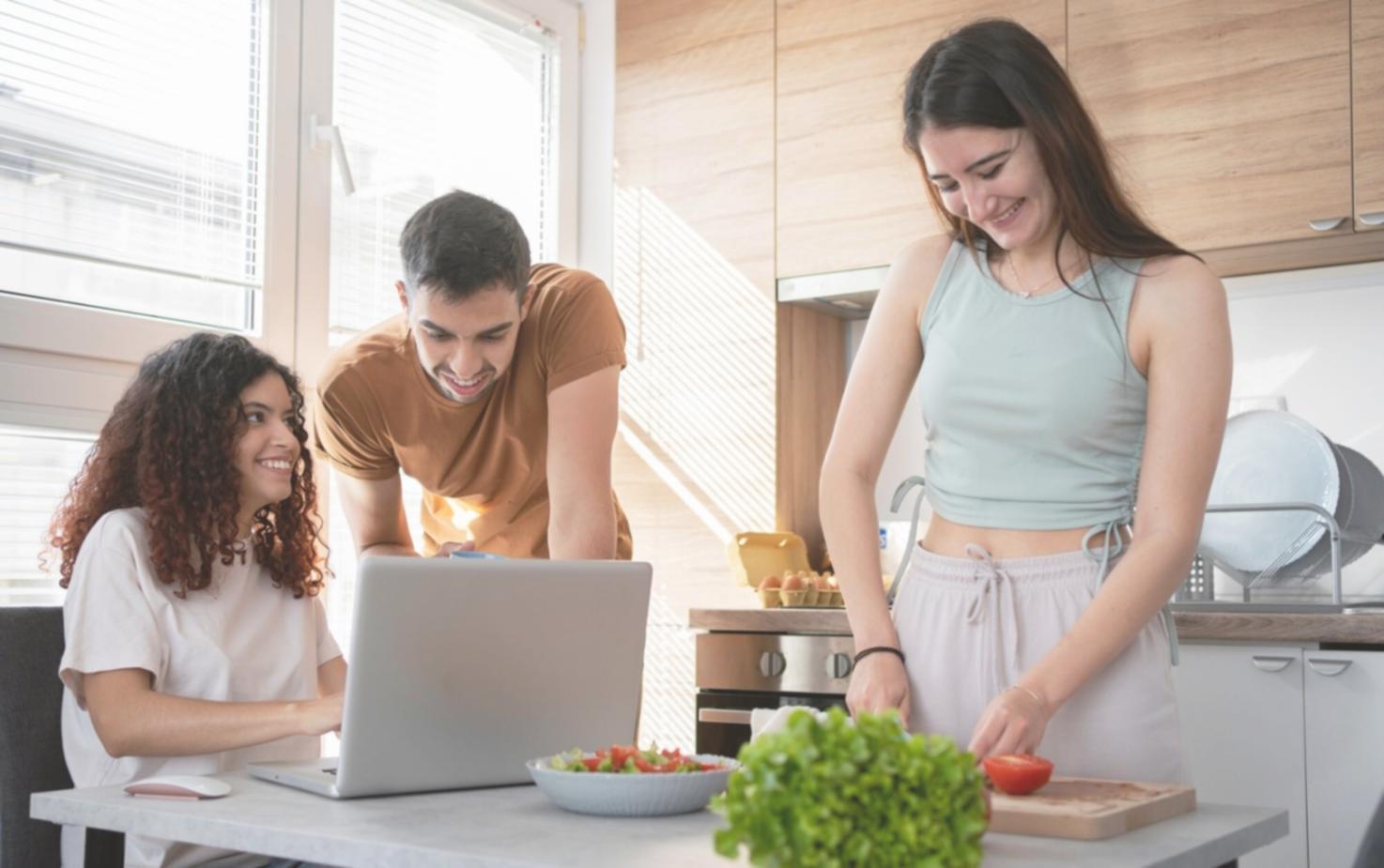 Espace de travail pour formation en gestion financière