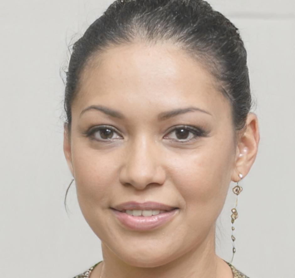 Portrait de Sylviane Moreau